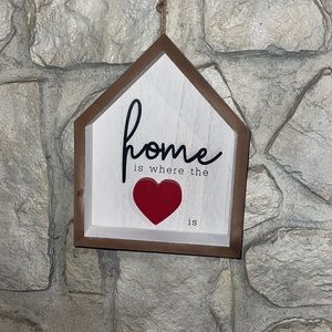 Beautiful wall hanging decor